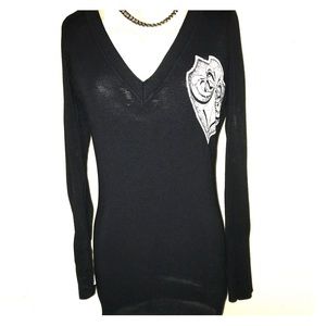 Affliction sweater Dress